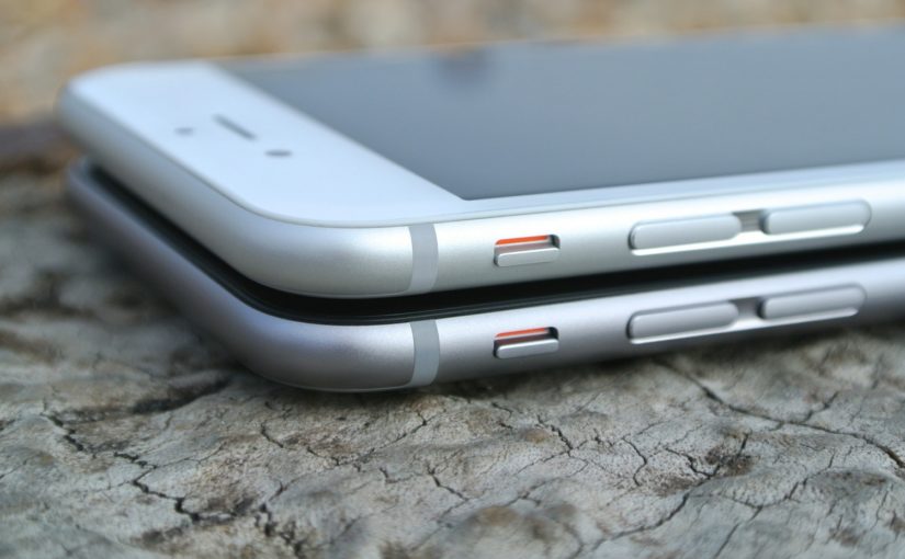 IPhone oppnår rekordandel av fortjeneste for Apple i Smart-telefon-industrien